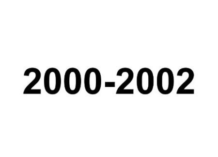 2000-2002