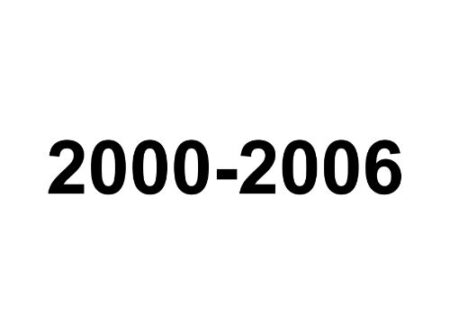 1999-2006