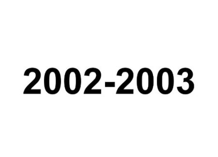 2002-2003