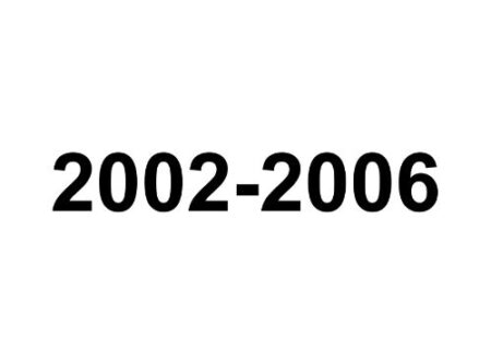 2002-2006