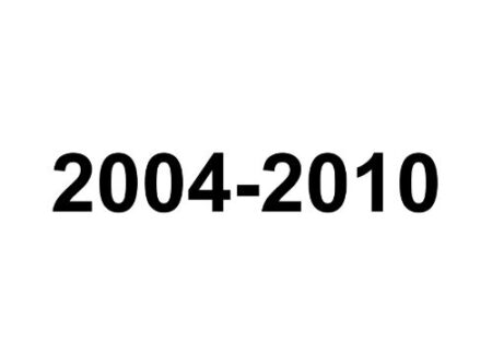 2004-2010