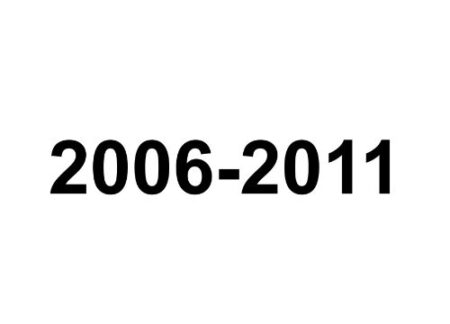 2006-2011