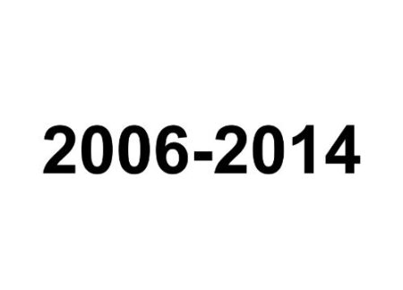 2006-2014