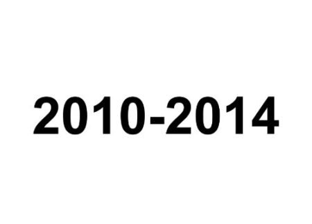 2010-2014