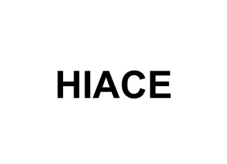 HIACE