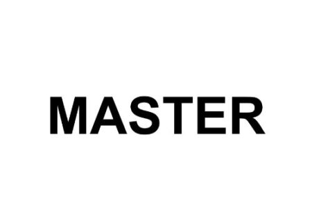 MASTER