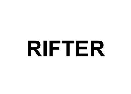 RIFTER