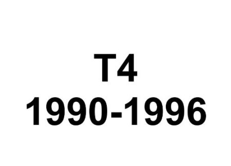 T4 1990-1996