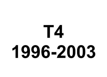 T4 1996-2003