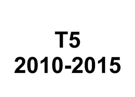 T5 2010-2015