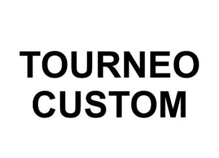 TOURNEO CUSTOM