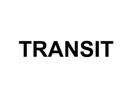 TRANSIT