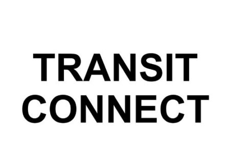 TRANSIT CONNECT