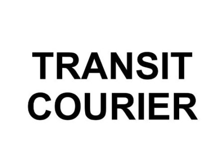 TRANSIT COURIER