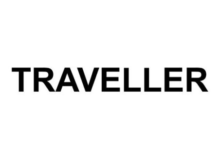 TRAVELLER