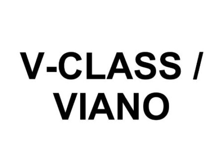 V-CLASS/VIANO